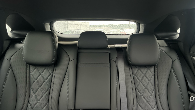 BYD Sealion 7 390kW Excellence AWD 91kWh 5dr Auto Electric Estate